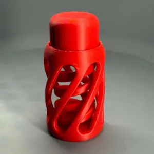 stressilelu
