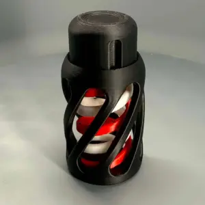stressilelu