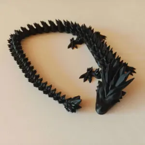 flexi lohikäärme