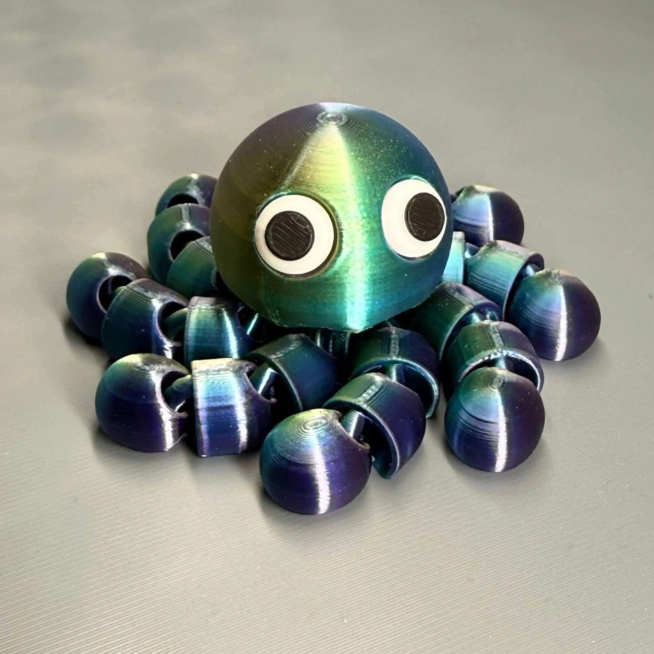 Fidget Mustekala - Image 3