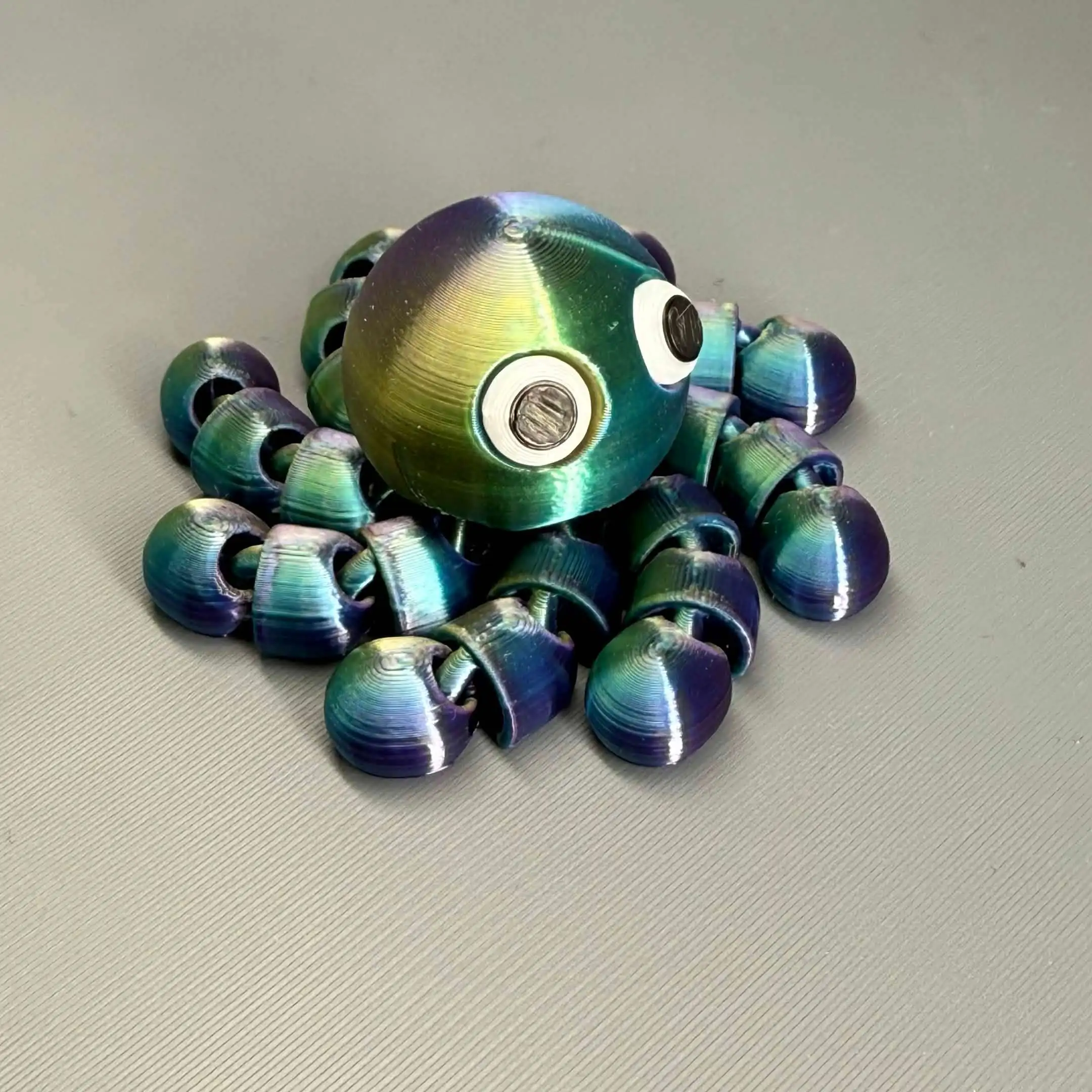Fidget Mustekala - Image 4