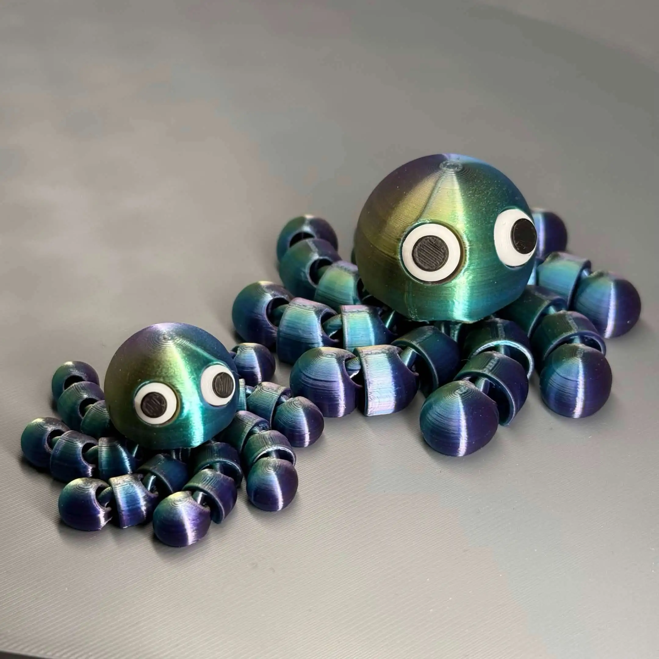 Fidget Mustekala - Image 2